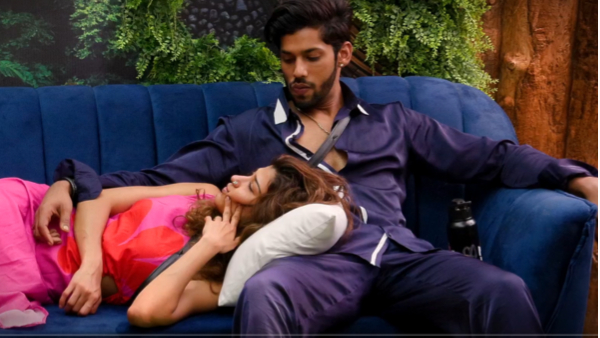 BB 19 Love Story