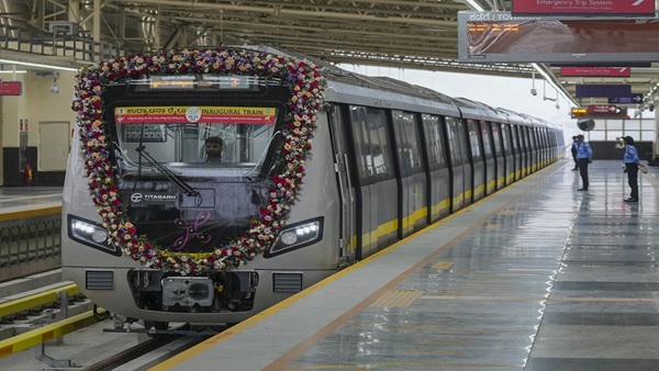 Bengaluru Metro