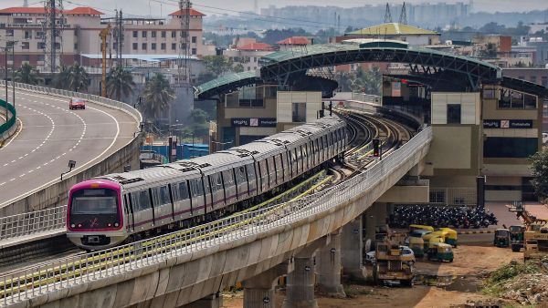 Bengaluru Metro