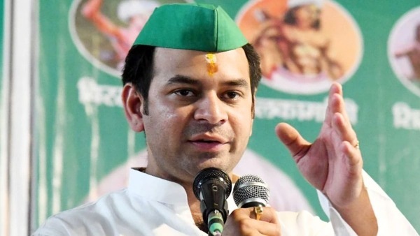 bihar-election-2025-tej-pratap-yadav-attack-khesari-lal bihar-election-2025-tej-pratap-yadav-attack-khesari-lal