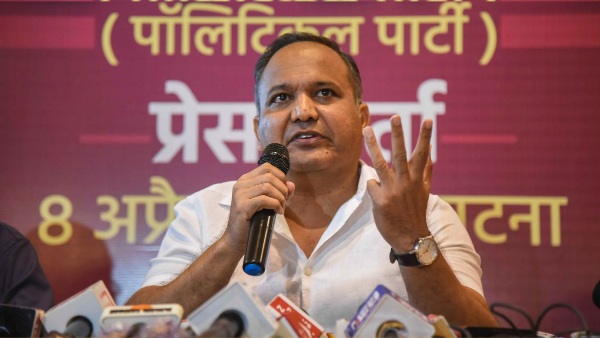 bihar-election-ex-ips-shivdeep-lande-independent-candidate bihar-election-ex-ips-shivdeep-lande-independent-candidate