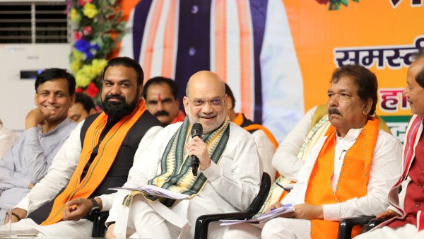 Bihar Chunav Bihar Chunav