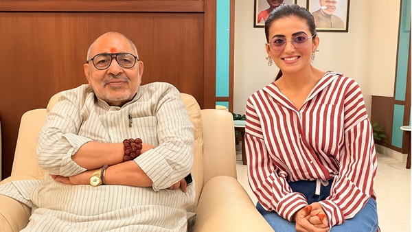 Bihar Chunav Akshara Singh