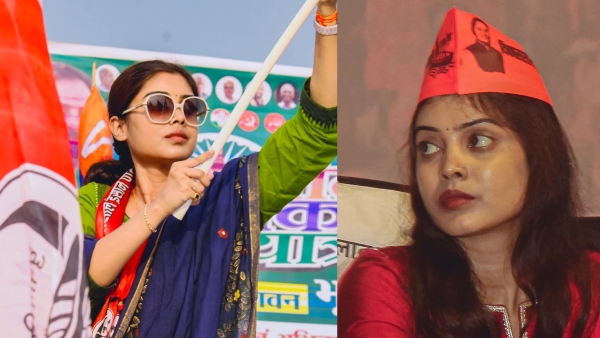 bihar chunav bindu gulab yadav