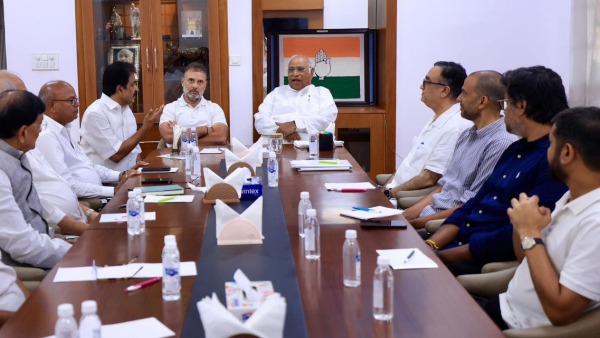 Bihar Chunav Congress Ticket Final Bihar Chunav Congress Ticket Final