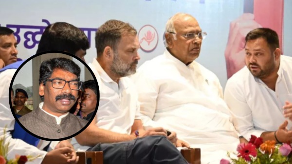 bihar chunav tejashwi Yadav tension