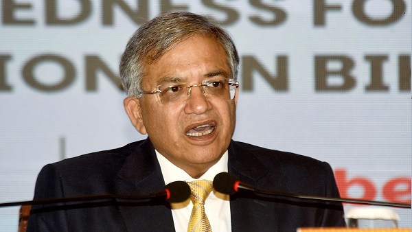 Bihar Election 2025 Date