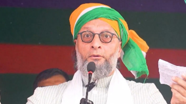 Bihar Election Owaisi Bihar Election Owaisi