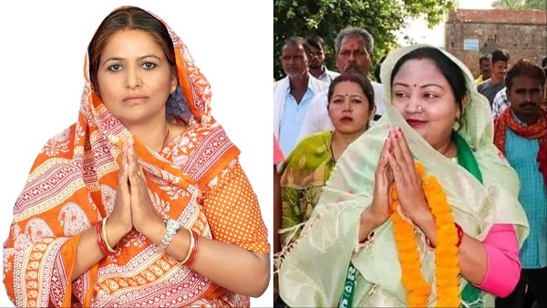 Bihar Election 2025 Top 3 richest mla