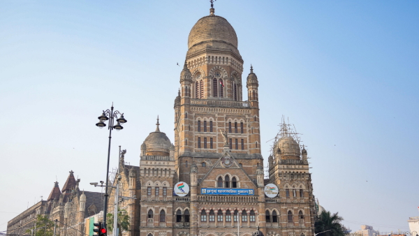 BMC Elections