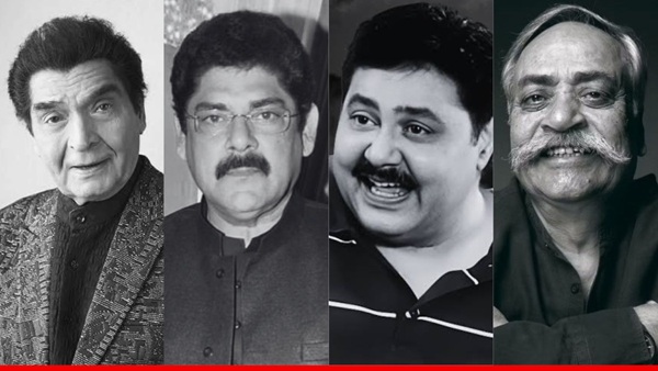 Celebrities Died