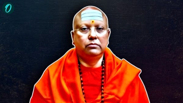 Chaitanyananda Saraswati Photo