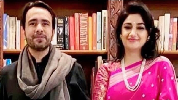 Jayant Chaudhary Love Story