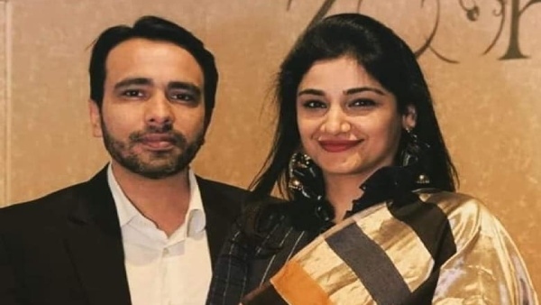 Jayant Chaudhary Love Story