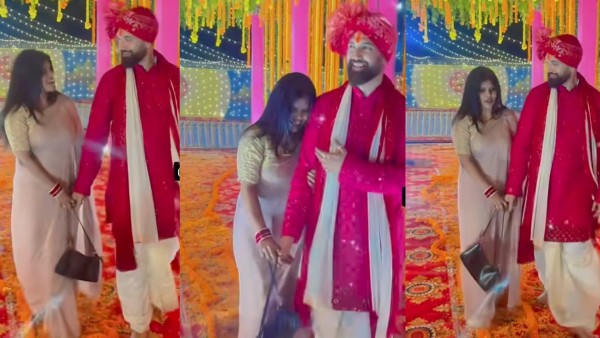 Chirag Paswan Chhath Chirag Paswan Chhath