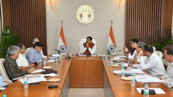 Chitrakoot Aims for Medical Tourism Growth