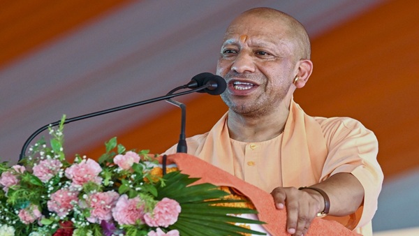 Ayodhya Deepotsav CM Yogi