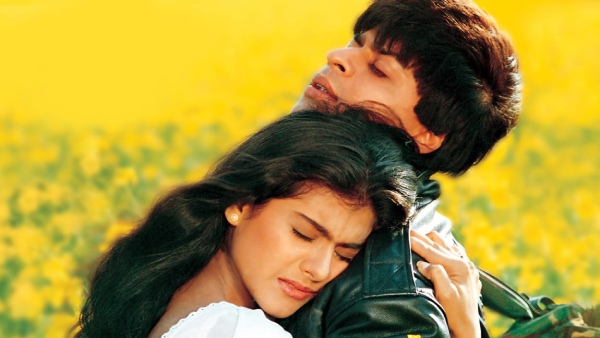 DDLJ DDLJ