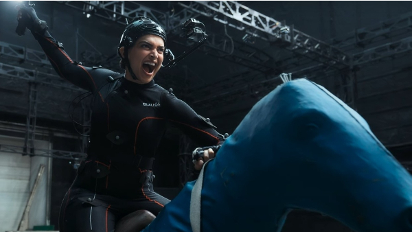 Deepika Padukone Deepika Padukone