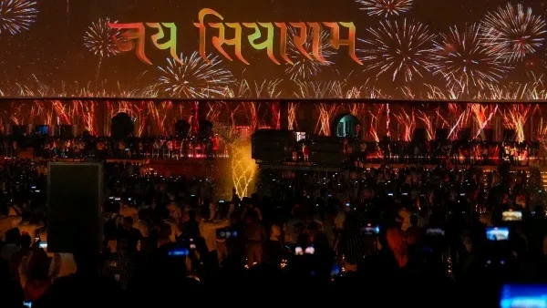 Deepotsav 2025 Deepotsav 2025