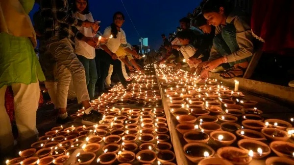 Deepotsav 2025 Deepotsav 2025