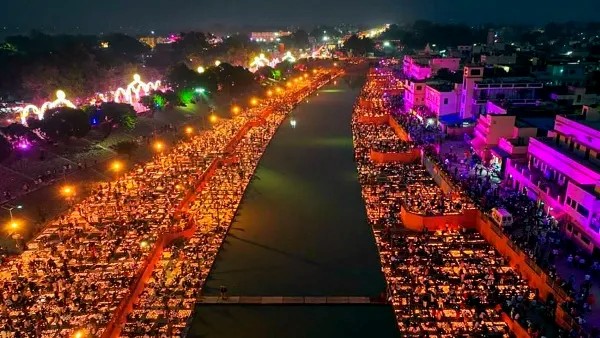 Deepotsav 2025 Deepotsav 2025