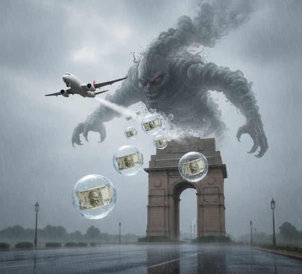 Delhi artificial rain Delhi artificial rain