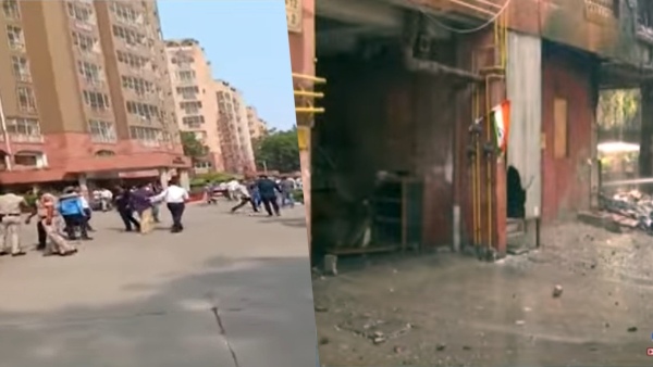 delhi-mp-residential-flats-massive-fire