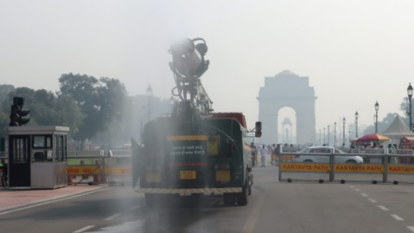 GRAP 1 in Delhi-NCR