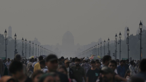 Delhi AQI Today Delhi AQI Today