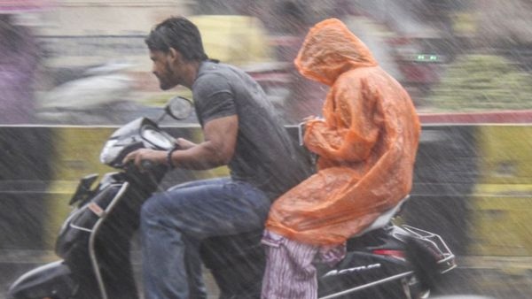 Delhi NCR Weather Today