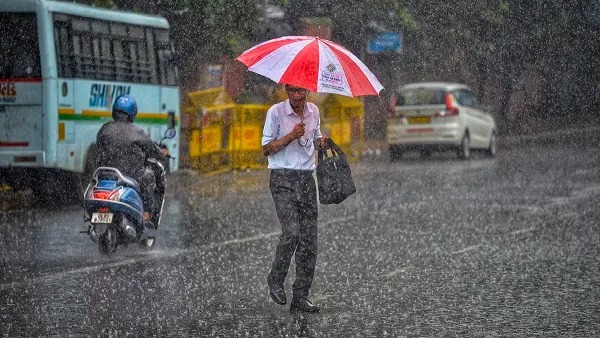 Aaj Ka Mausam