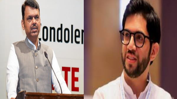 Maharashtra politics