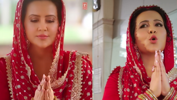 Amrita Fadnavis Amrita Fadnavis