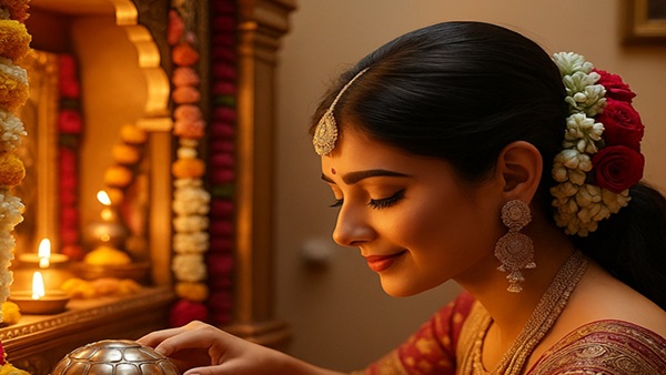 Dhanteras 2025