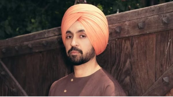 Diljit Dosanjh Threatened by Khalistani Group Diljit Dosanjh Threatened by Khalistani Group