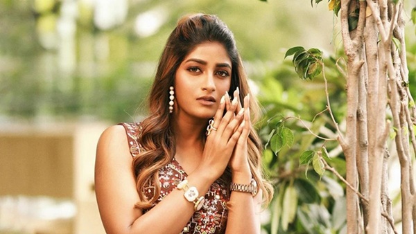 Dimple Hayathi Dimple Hayathi