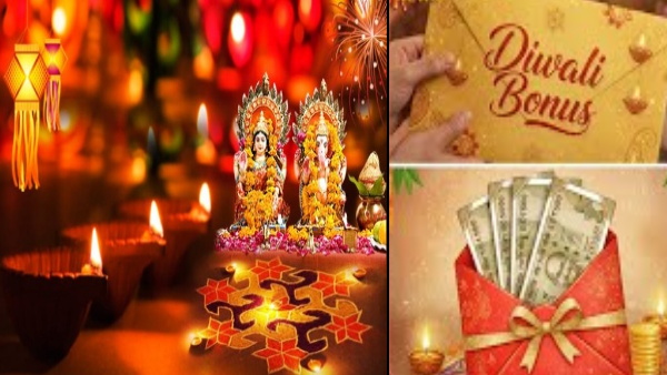 Maharashtra Diwali Bonus