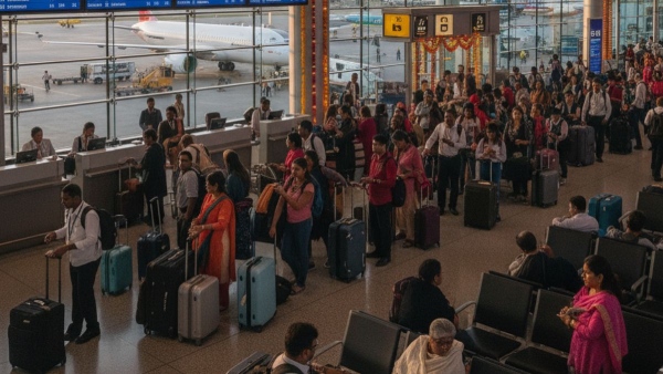 Diwali Flight Tickets