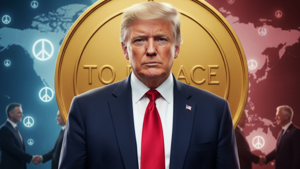 Donald Trump Nobel Peace Prize