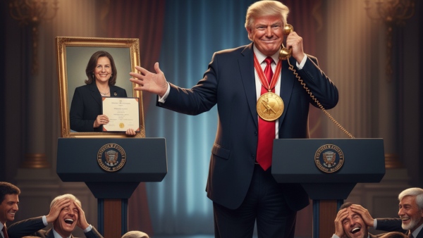 Donald Trump Nobel Peace Prize Donald Trump Nobel Peace Prize