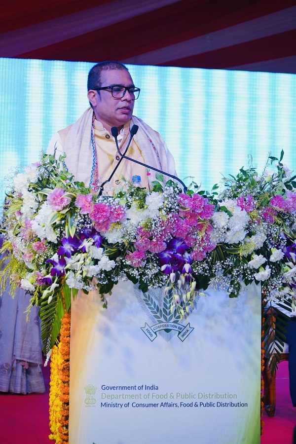 Bihar Election 2025 Dr Sanjeev Kumar