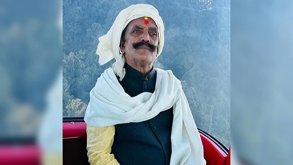 Dularchand Yadav Net Worth Dularchand Yadav Net Worth