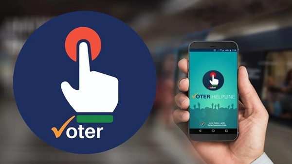 Bihar Election Date ECI NET app