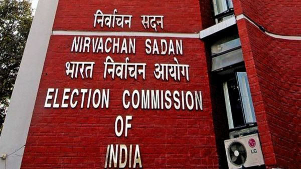 Election Commission of India