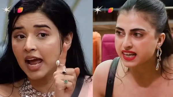 Bigg Boss 19 Update