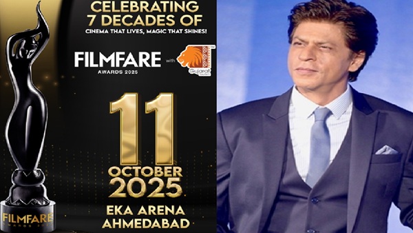 70th Filmfare Awards 2025