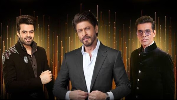 Filmfare Awards 2025 Filmfare Awards 2025