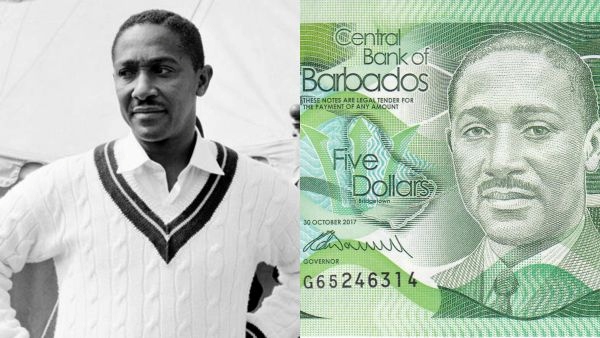 Frank Worrell