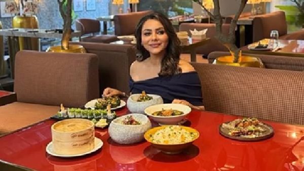 Gauri Khan Gauri Khan